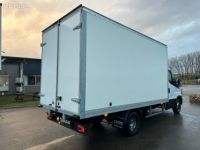 Iveco Daily 16990 ht 35c16 caisse meuble 20m3 - <small></small> 20.388 € <small>TTC</small> - #3