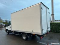 Iveco Daily 16990 ht 35c16 caisse meuble 20m3 - <small></small> 20.388 € <small>TTC</small> - #4