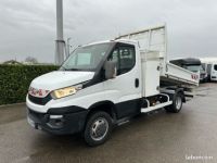 Iveco Daily 18990 ht 35c13 benne coffre - <small></small> 22.788 € <small>TTC</small> - #2