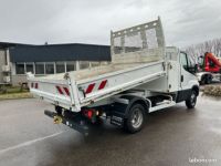 Iveco Daily 18990 ht 35c13 benne coffre - <small></small> 22.788 € <small>TTC</small> - #3