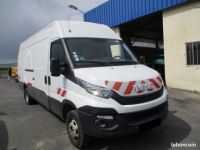 Iveco Daily 18990 ht 35c14 fourgon l4h2 - <small></small> 22.788 € <small>TTC</small> - #2