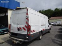 Iveco Daily 18990 ht 35c14 fourgon l4h2 - <small></small> 22.788 € <small>TTC</small> - #3