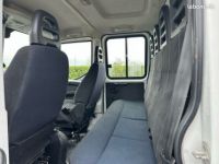 Iveco Daily 18990 ht 35c18 maxicargo benne - <small></small> 22.888 € <small>TTC</small> - #3