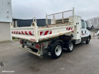 Iveco Daily 18990 ht 35c18 maxicargo benne - <small></small> 22.888 € <small>TTC</small> - #5