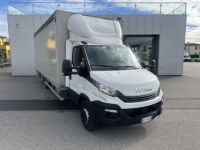 Iveco Daily 2019 60C18 Hi-tech CenRegSpondaIdra6200x2300x2850kg2200 - <small></small> 47.000 € <small>TTC</small> - #1