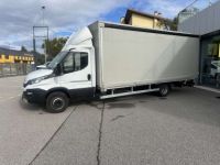 Iveco Daily 2019 60C18 Hi-tech CenRegSpondaIdra6200x2300x2850kg2200 - <small></small> 47.000 € <small>TTC</small> - #2