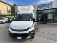 Iveco Daily 2019 60C18 Hi-tech CenRegSpondaIdra6200x2300x2850kg2200 - <small></small> 47.000 € <small>TTC</small> - #3