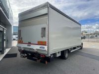 Iveco Daily 2019 60C18 Hi-tech CenRegSpondaIdra6200x2300x2850kg2200 - <small></small> 47.000 € <small>TTC</small> - #4