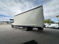 Iveco Daily 2019 60C18 Hi-tech CenRegSpondaIdra6200x2300x2850kg2200 - <small></small> 47.000 € <small>TTC</small> - #10