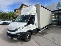 Iveco Daily 2019 60C18 Hi-tech CenRegSpondaIdra6200x2300x2850kg2200 - <small></small> 47.000 € <small>TTC</small> - #11