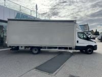 Iveco Daily 2019 60C18 Hi-tech CenRegSpondaIdra6200x2300x2850kg2200 - <small></small> 47.000 € <small>TTC</small> - #13