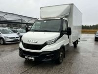 Iveco Daily 2021 2.3 Einzelkabine 35 S Rads. 4100 *MwSt.* - <small></small> 42.000 € <small>TTC</small> - #1