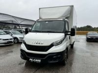 Iveco Daily 2021 2.3 Einzelkabine 35 S Rads. 4100 *MwSt.* - <small></small> 42.000 € <small>TTC</small> - #2