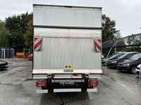 Iveco Daily 2021 2.3 Einzelkabine 35 S Rads. 4100 *MwSt.* - <small></small> 42.000 € <small>TTC</small> - #4