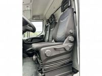 Iveco Daily 2021 2.3 Einzelkabine 35 S Rads. 4100 *MwSt.* - <small></small> 42.000 € <small>TTC</small> - #7