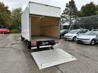 Iveco Daily 2021 2.3 Einzelkabine 35 S Rads. 4100 *MwSt.* - <small></small> 42.000 € <small>TTC</small> - #8