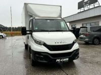 Iveco Daily 2021 2.3 Einzelkabine 35 S Rads. 4100 *MwSt.* - <small></small> 42.000 € <small>TTC</small> - #12