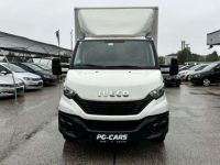 Iveco Daily 2021 2.3 Einzelkabine 35 S Rads. 4100 *MwSt.* - <small></small> 42.000 € <small>TTC</small> - #14