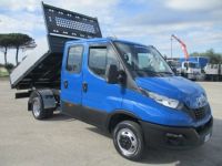 Iveco Daily 2021 35C14 2.3 140CV E6D DOPPIA CAB RIBALTABILE 7 POSTI - <small></small> 36.500 € <small>TTC</small> - #1