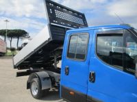 Iveco Daily 2021 35C14 2.3 140CV E6D DOPPIA CAB RIBALTABILE 7 POSTI - <small></small> 36.500 € <small>TTC</small> - #2