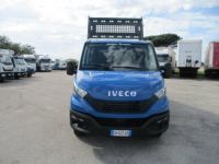 Iveco Daily 2021 35C14 2.3 140CV E6D DOPPIA CAB RIBALTABILE 7 POSTI - <small></small> 36.500 € <small>TTC</small> - #5