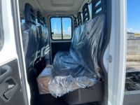 Iveco Daily 2021 35C16 passo 3450 telaio 7 POSTI DOPPIA CABINA - <small></small> 45.900 € <small>TTC</small> - #3