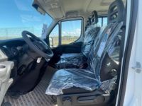 Iveco Daily 2021 35C16 passo 3450 telaio 7 POSTI DOPPIA CABINA - <small></small> 45.900 € <small>TTC</small> - #4