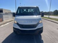 Iveco Daily 2021 35C16 passo 3450 telaio 7 POSTI DOPPIA CABINA - <small></small> 45.900 € <small>TTC</small> - #6