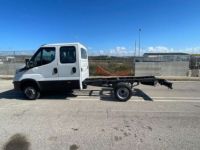 Iveco Daily 2021 35C16 passo 3450 telaio 7 POSTI DOPPIA CABINA - <small></small> 45.900 € <small>TTC</small> - #8