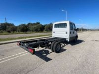 Iveco Daily 2021 35C16 passo 3450 telaio 7 POSTI DOPPIA CABINA - <small></small> 45.900 € <small>TTC</small> - #9