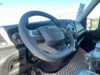 Iveco Daily 2021 35C16 passo 3450 telaio 7 POSTI DOPPIA CABINA - <small></small> 45.900 € <small>TTC</small> - #12