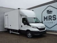 Iveco Daily 2022 35S18- Himatic -Laadklep- Luchtvering- 37150+BTW - <small></small> 44.952 € <small>TTC</small> - #3