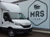 Iveco Daily 2022 35S18- Himatic -Laadklep- Luchtvering- 37150+BTW - <small></small> 44.952 € <small>TTC</small> - #12