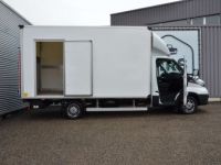 Iveco Daily 2022 35S18- Himatic -Laadklep- Luchtvering- 37150+BTW - <small></small> 44.952 € <small>TTC</small> - #13