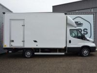 Iveco Daily 2022 35S18- Himatic -Laadklep- Luchtvering- 37150+BTW - <small></small> 44.952 € <small>TTC</small> - #15