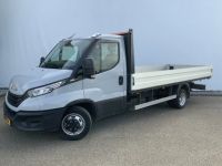 Iveco Daily 2023 35C21 3.0 410 Automaat Pick Up Dub Lucht Camera Ai - <small></small> 56.810 € <small>TTC</small> - #1