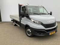 Iveco Daily 2023 35C21 3.0 410 Automaat Pick Up Dub Lucht Camera Ai - <small></small> 56.810 € <small>TTC</small> - #4