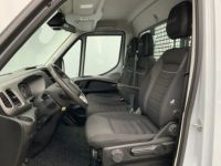 Iveco Daily 2023 35C21 3.0 410 Automaat Pick Up Dub Lucht Camera Ai - <small></small> 56.810 € <small>TTC</small> - #9