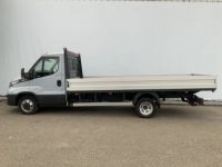 Iveco Daily 2023 35C21 3.0 410 Automaat Pick Up Dub Lucht Camera Ai - <small></small> 56.810 € <small>TTC</small> - #15