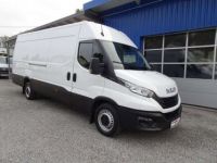 Iveco Daily 2023 35S16 V 2,3 D Kastenwagen L4H2 / Jahreswagen - <small></small> 44.500 € <small>TTC</small> - #1