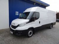 Iveco Daily 2023 35S16 V 2,3 D Kastenwagen L4H2 / Jahreswagen - <small></small> 44.500 € <small>TTC</small> - #7