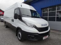 Iveco Daily 2023 35S16 V 2,3 D Kastenwagen L4H2 / Jahreswagen - <small></small> 44.500 € <small>TTC</small> - #8