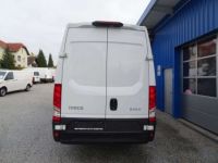 Iveco Daily 2023 35S16 V 2,3 D Kastenwagen L4H2 / Jahreswagen - <small></small> 44.500 € <small>TTC</small> - #11