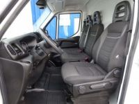 Iveco Daily 2023 35S16 V 2,3 D Kastenwagen L4H2 / Jahreswagen - <small></small> 44.500 € <small>TTC</small> - #13