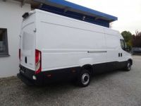 Iveco Daily 2023 35S16 V 2,3 D Kastenwagen L4H2 / Jahreswagen - <small></small> 44.500 € <small>TTC</small> - #14