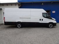 Iveco Daily 2023 35S16 V 2,3 D Kastenwagen L4H2 / Jahreswagen - <small></small> 44.500 € <small>TTC</small> - #17