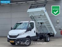 Iveco Daily 2023 72C21 3 Zijdige Kipper Automaat Dubbel Cabine 3500 - <small></small> 57.959 € <small>TTC</small> - #1