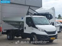 Iveco Daily 2023 72C21 3 Zijdige Kipper Automaat Dubbel Cabine 3500 - <small></small> 57.959 € <small>TTC</small> - #7