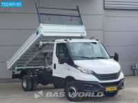 Iveco Daily 2023 72C21 3 Zijdige Kipper Automaat Dubbel Cabine 3500 - <small></small> 57.959 € <small>TTC</small> - #14