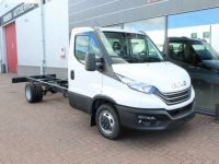 Iveco Daily 2024 35C16 410 Chassis Cabine Dubbellucht Nieuw - <small></small> 44.468 € <small></small> - #13